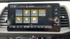 Honda Jazz 1.5 i-MMD Hybrid EX 5dr eCVT Hybrid Hatchback